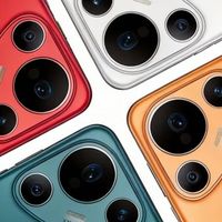 华为Pura90系列曝光：砍掉超大杯，侧边指纹，麒麟9030处理器