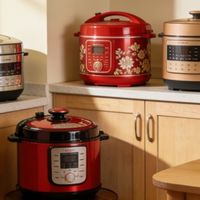 电压力锅品牌的质量怎么看？排行榜前十经久耐用，家用炖煮首选
