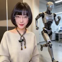 自主智能人形机器人从实验室走进现实，这波科技狂飙，直接改写行业格局！