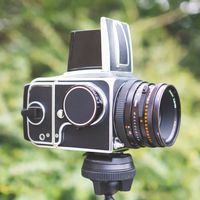 哈苏中画幅相机只适合这三类人，普通用户买了大概率后悔