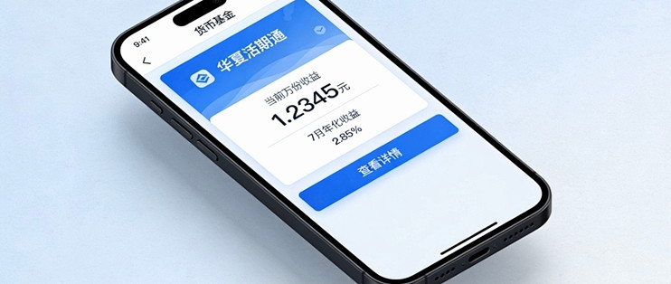 稳守本金不踩雷的理财方法
