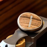 SIVGA夜莺Pro测评：木与金属交织的温润之声