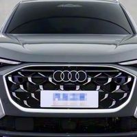 奥迪“掀桌子”了！车长4770mm，2.0T配四驱，还看啥丰田汉兰达。