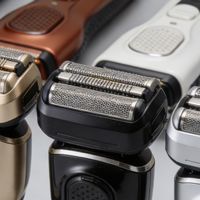 口碑好的往复式剃须刀选哪款？十大品牌排行榜测评推荐，谁更强？