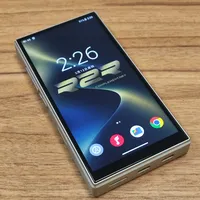 飞傲 M33 实测：好听的R2R