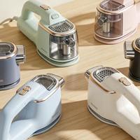 精选蒸汽电熨斗排行榜前十，解答挂烫机家用哪个牌子的质量最好！