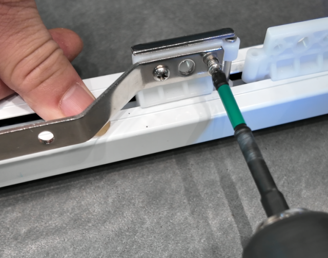 90%电动窗帘退货都因装不下！2.6厘米超薄机身才是精装房救星