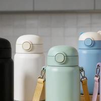 儿童保温杯怎么选不翻车？年度口碑TOP品牌排行前10名附选购技巧