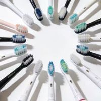 敏感牙专属攻略：电动牙刷什么牌子好排行前十名温和护龈不踩雷

 