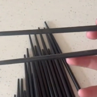 国外小哥花9美元买筷子，包裹堆成山，竟收到7000多双！