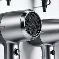 2026电吹风机哪个品牌好推荐适合长发女神家用的品牌排行榜前十名