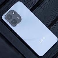 iQOO Z11 发布：9020mAh 超薄蓝海电池与 165Hz 旗舰新国屏详解