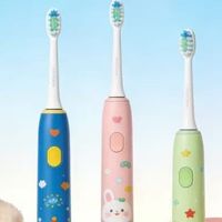 想知儿童电动牙刷哪个品牌比较好？畅销排名前10品牌全面梳理

