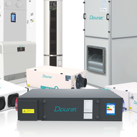 2026年新风除湿机品牌综合评测与推荐