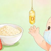 春季带娃黄金期:营养+防护双攻略,守护宝宝健康成长