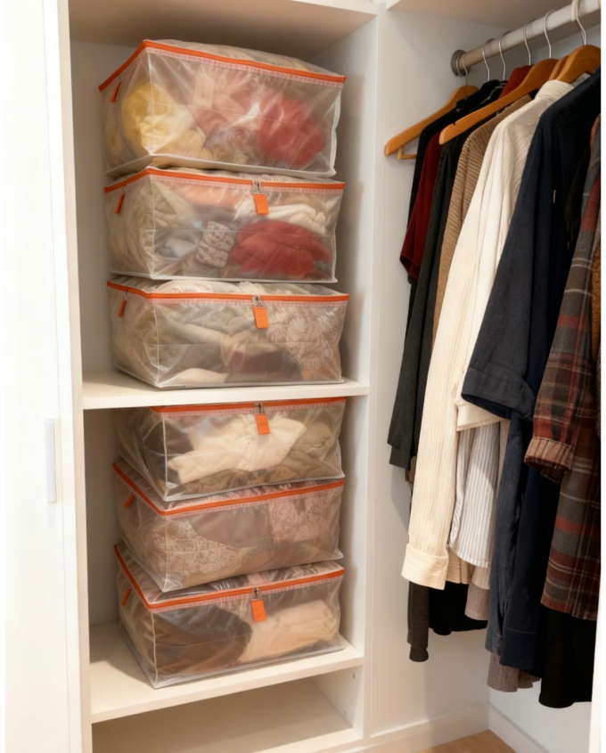 宜家收纳用品