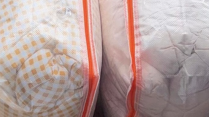 宜家收纳用品