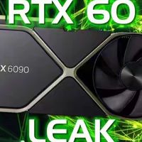英伟达杀疯了！RTX6090直接32GB显存+512位宽