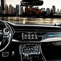 2026款奥迪Q7上市:全系标配L2+智驾与quattro四驱,重塑豪华SUV价值底线
