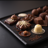 送礼别再被“黑巧”忽悠：认准这三点，不然花88元还不如买30元的