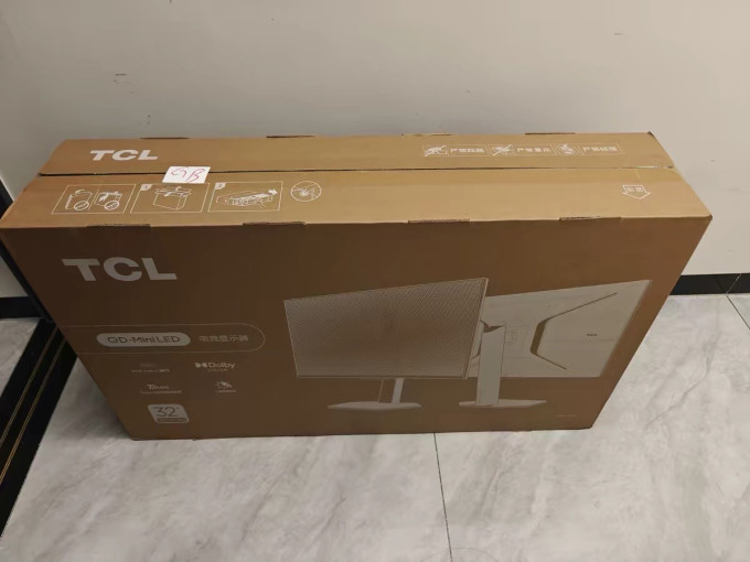 显示器