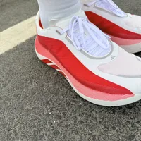 HYPERBOOST EDGE轻松跑50min