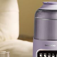 破壁机哪个牌子好？实测4款热门破壁机，噪音细腻度深度对比！