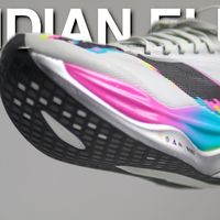 【kofuzi】李宁 飞电6 Elite | Li-Ning Feidian 6 Elite