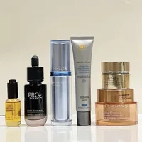 不挑肤质的抗老护肤品百里挑不出一