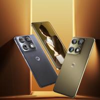 2026年三款LCD手机推荐：iQOO Z11x、华为畅享90 Plus与摩托罗拉Edge 70 Fusion深度解析