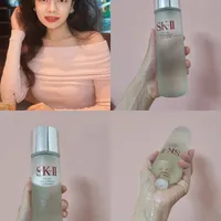 30+，分享用了三个月神仙水真实感受