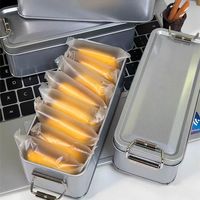 厦门伴手礼封神✨ 凤梨酥+蜜柚山楂酥，一口解锁闽南古早甜