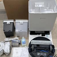 新家入住，幸福加倍！科沃斯T90 Pro扫地机器人，我的全屋智能清洁帮手