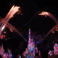 带4岁女宝刷港迪 这份攻略直接抄作业