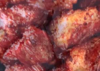 天海藏安格斯牛肉串