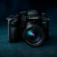 m43 画幅相机有哪些特点？