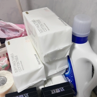 薅羊毛✅平价洗脸巾封神!厚实不掉絮,平价大碗不心疼