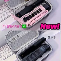 Pocket3配件6款女生超爱升级版保姆级分享！