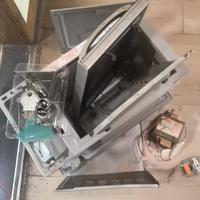 工业克苏鲁什么意思?