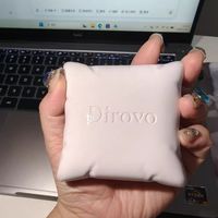 救命！这块会爆精华的 “抱抱枕” 粉饼，24h 持妆不卡粉还养肤！