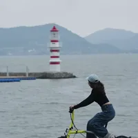 东钱湖春日攻略｜本地人私藏绝美春游路线🌿