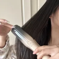 直板夹界的“护发卷王”，高光瀑布发get！