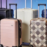 热销旅行行李箱品牌测评盘点：揭秘国内十大拉杆品牌质量强度