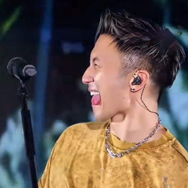 45岁还在撒野？演唱会里的“谢三岁”太圈粉！