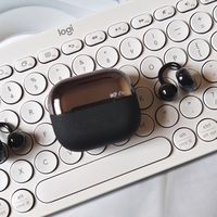 实测iKF C01耳夹式蓝牙耳机：百元档全能王，佩戴音质续航全在线