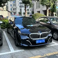 宝马5系真实驾驶感受|入门款值不值得买？