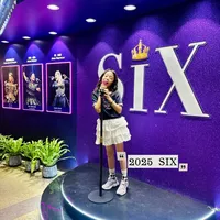 小剧女8岁起的九部经典音乐剧
