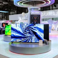 AWE探展实录｜为别墅挑家电，TCL直接上分✨