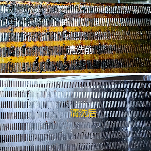 为什么洗碗机只是喷水却能洗干净？