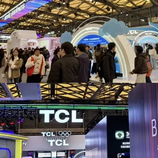 AWE探展实录｜为别墅挑家电，TCL直接上分✨